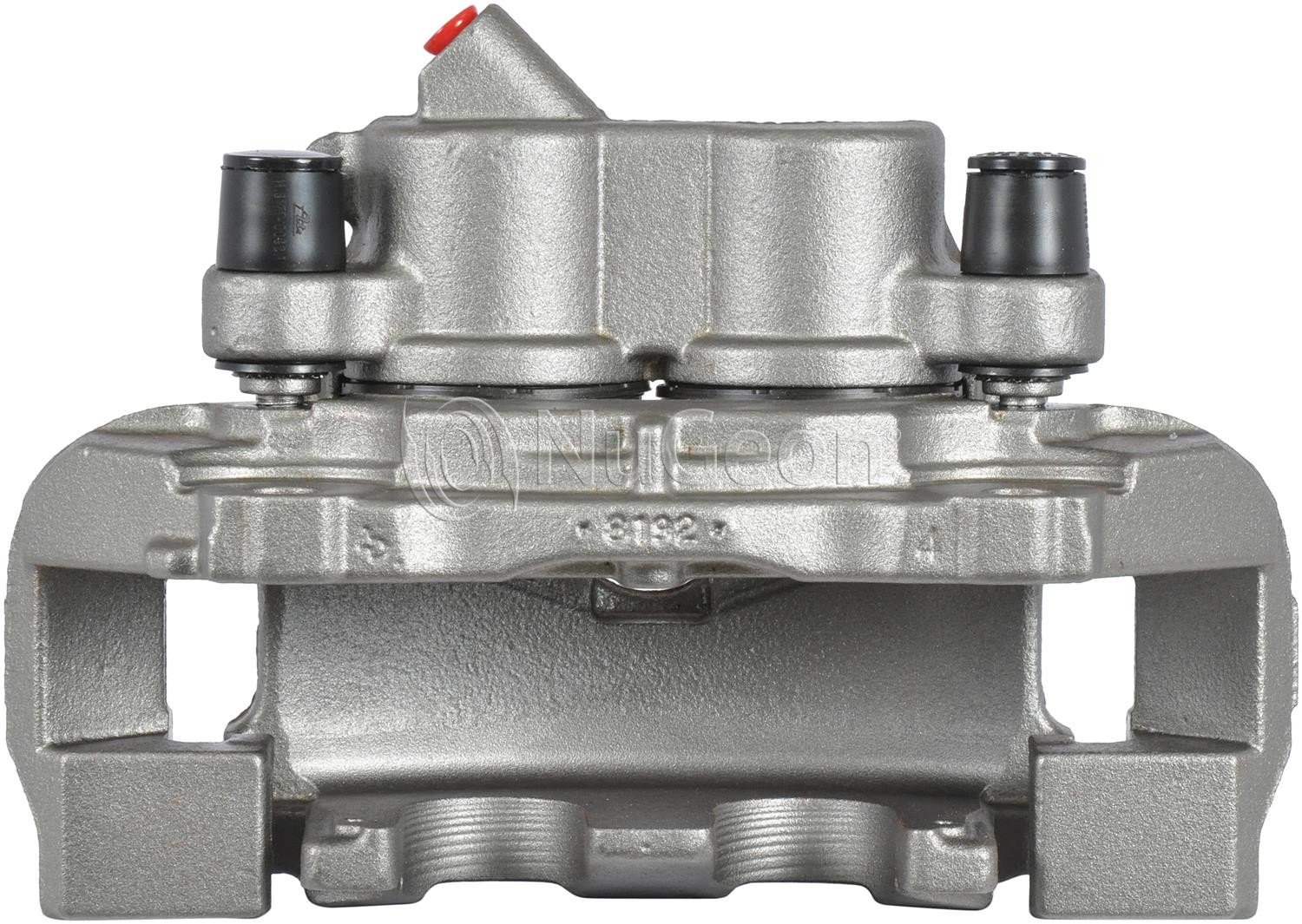 Vision 99-09355A Remanufactured Disc Brake Caliper - Image 2