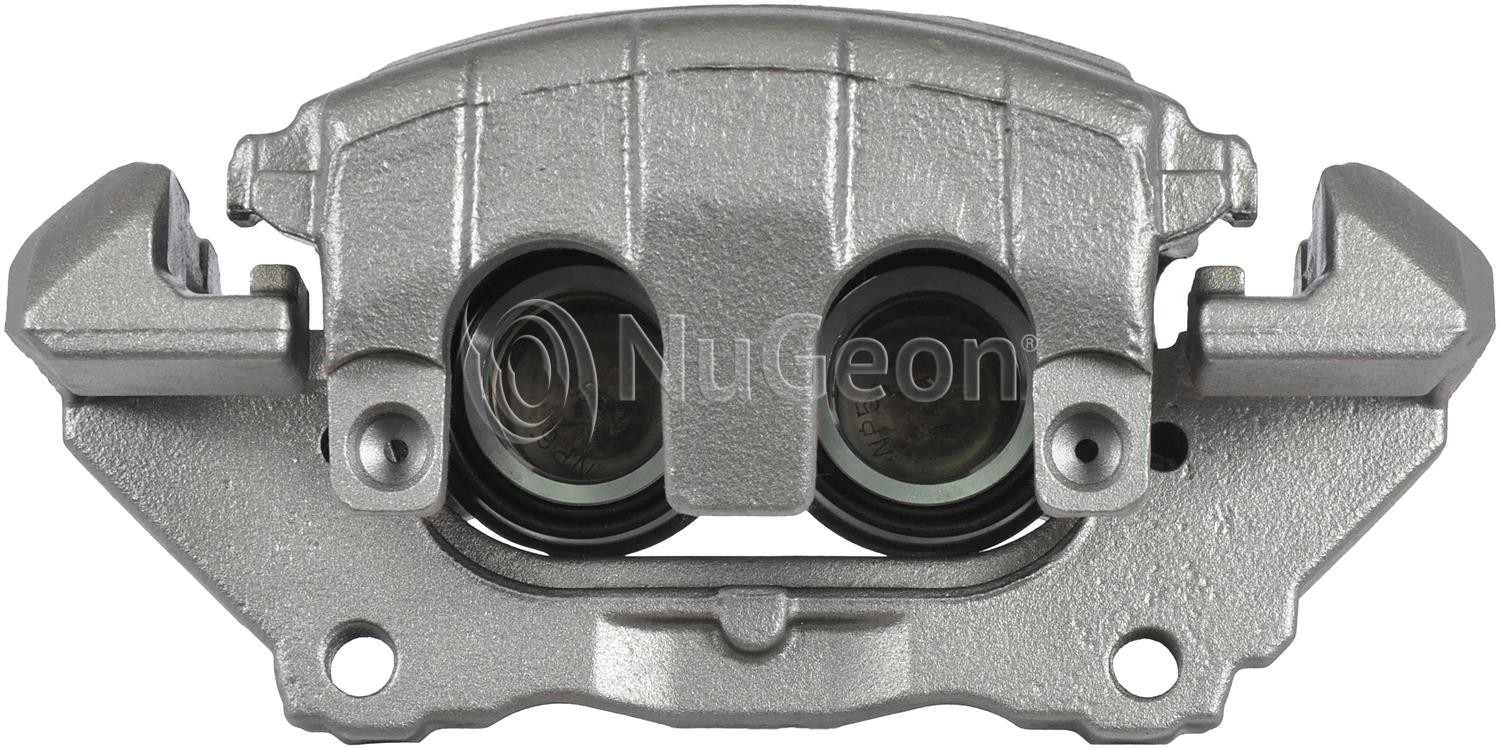 Vision 99-09355A Remanufactured Disc Brake Caliper - Image 4