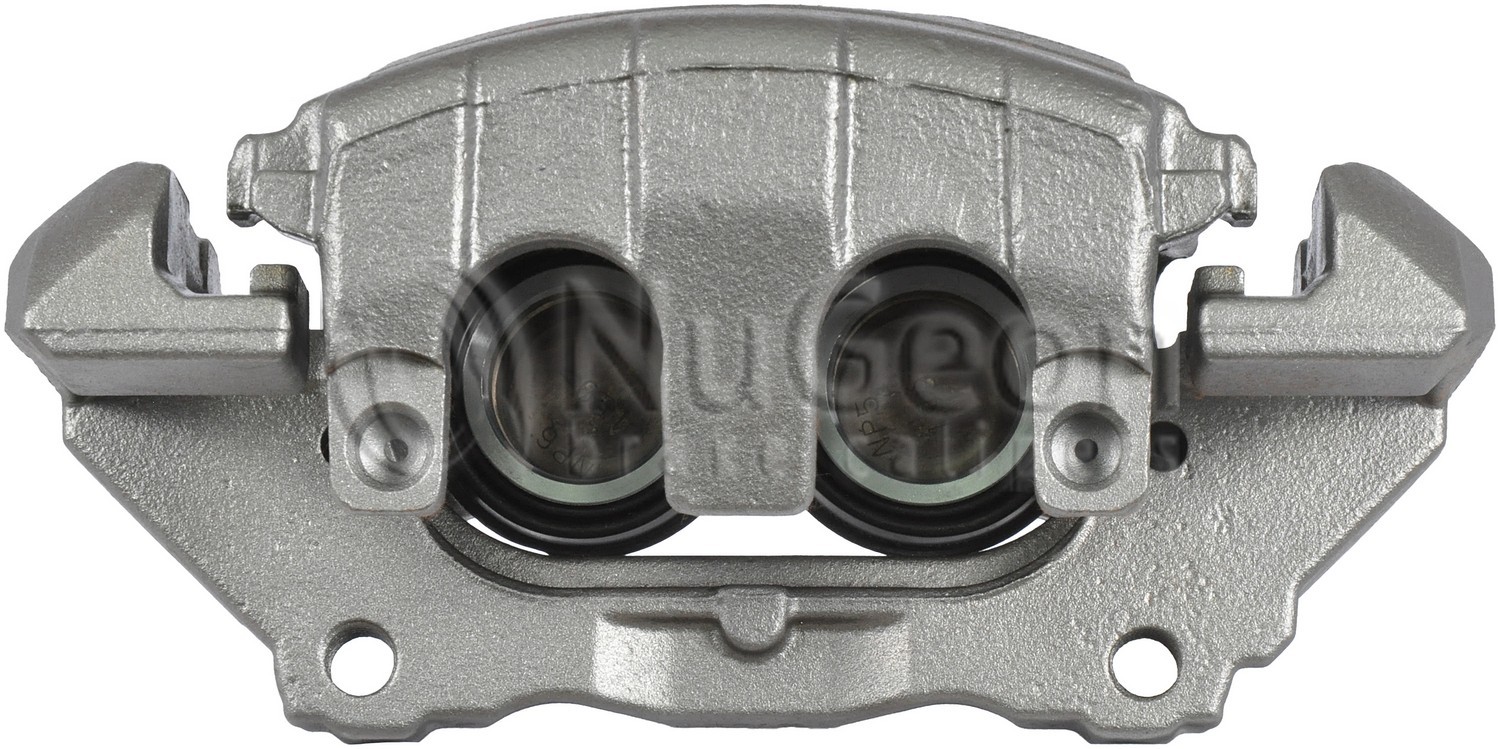 Vision 99-09355A Remanufactured Disc Brake Caliper - Image 5