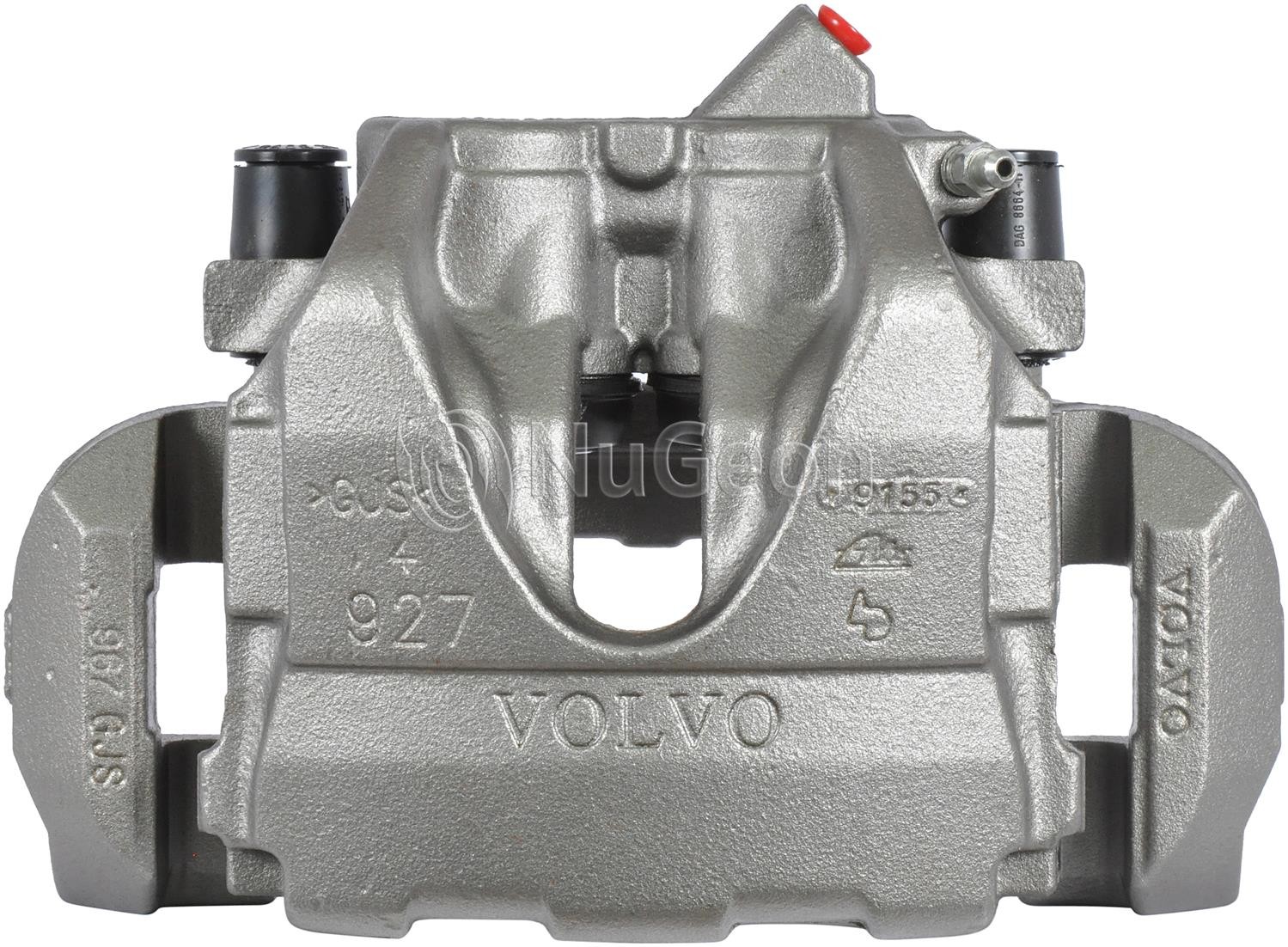Vision 99-09355A Remanufactured Disc Brake Caliper - Image 6
