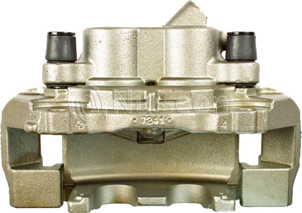 Vision 99-09355B Remanufactured Disc Brake Caliper - Image 2