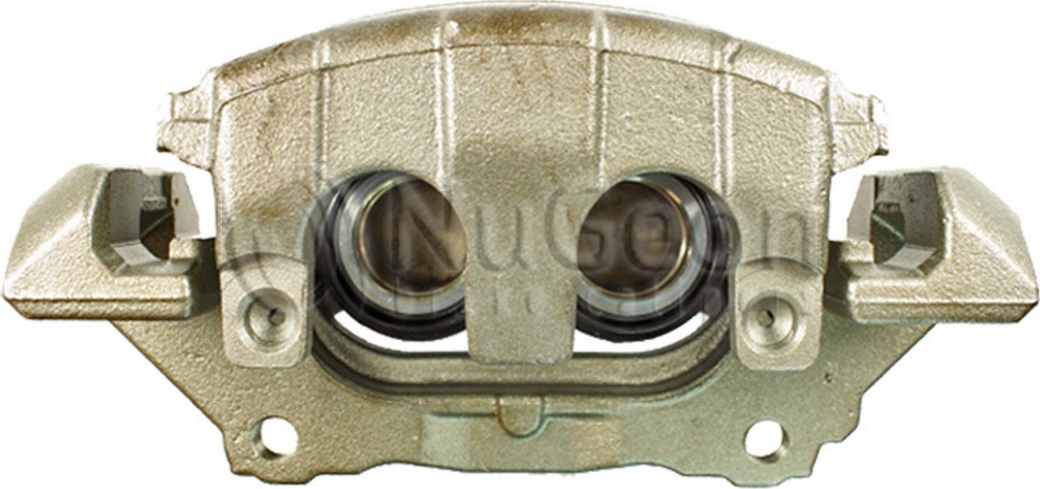Vision 99-09355B Remanufactured Disc Brake Caliper - Image 5