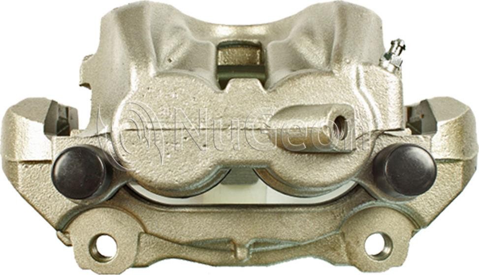 Vision 99-09355B Remanufactured Disc Brake Caliper