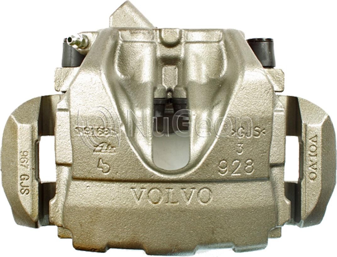 Vision 99-09355B Remanufactured Disc Brake Caliper - Image 6