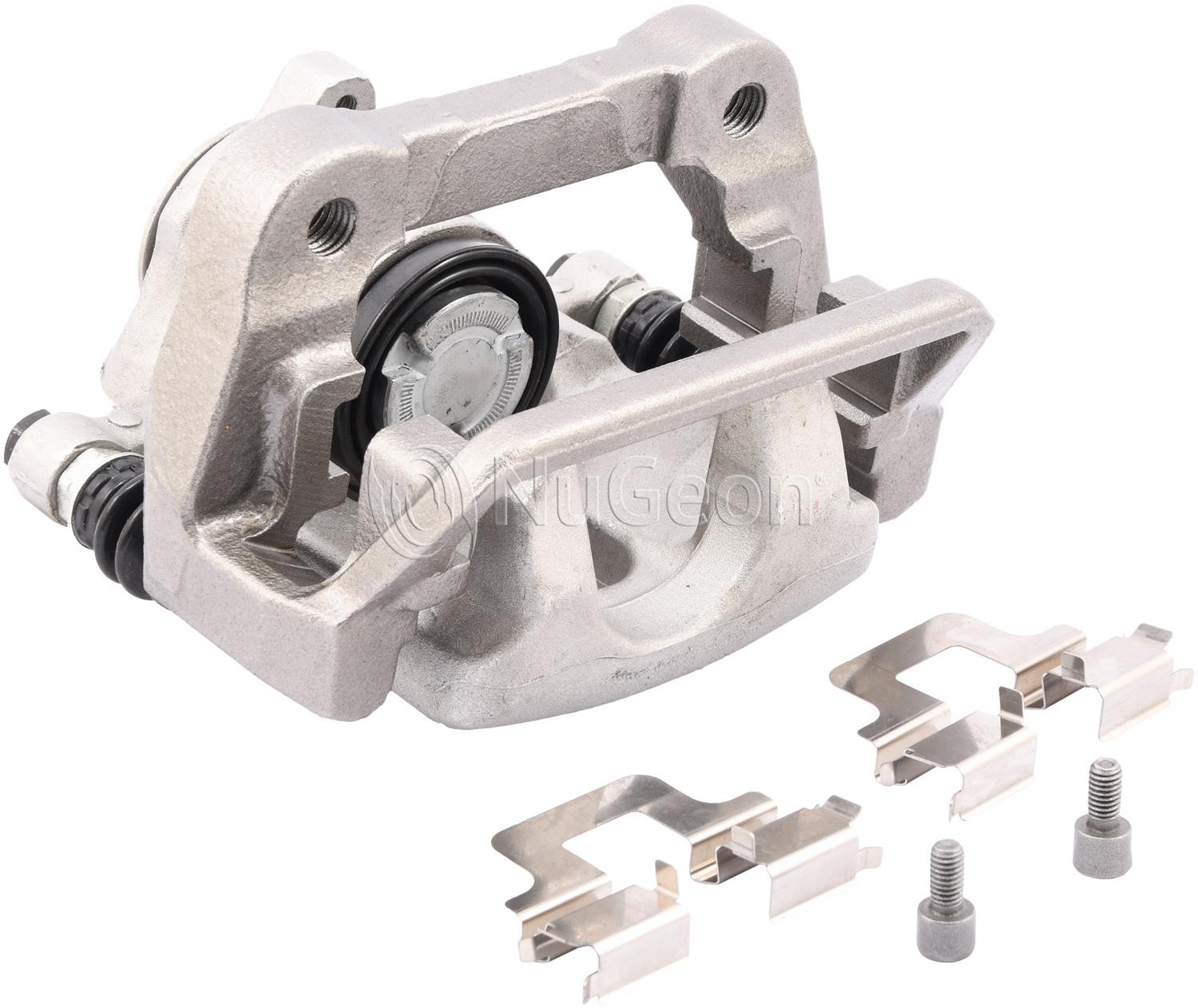 Vision 99-09357A Remanufactured Disc Brake Caliper - Image 2