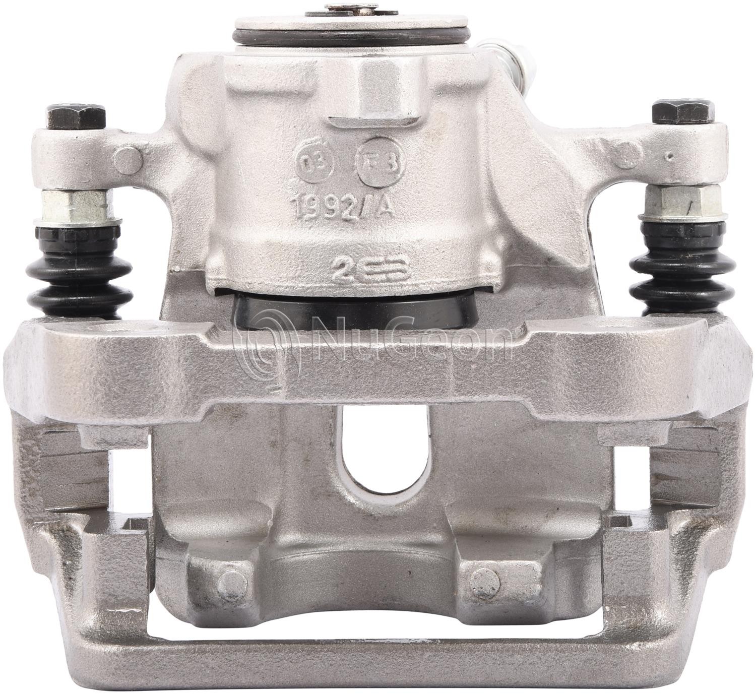 Vision 99-09357A Remanufactured Disc Brake Caliper - Image 3