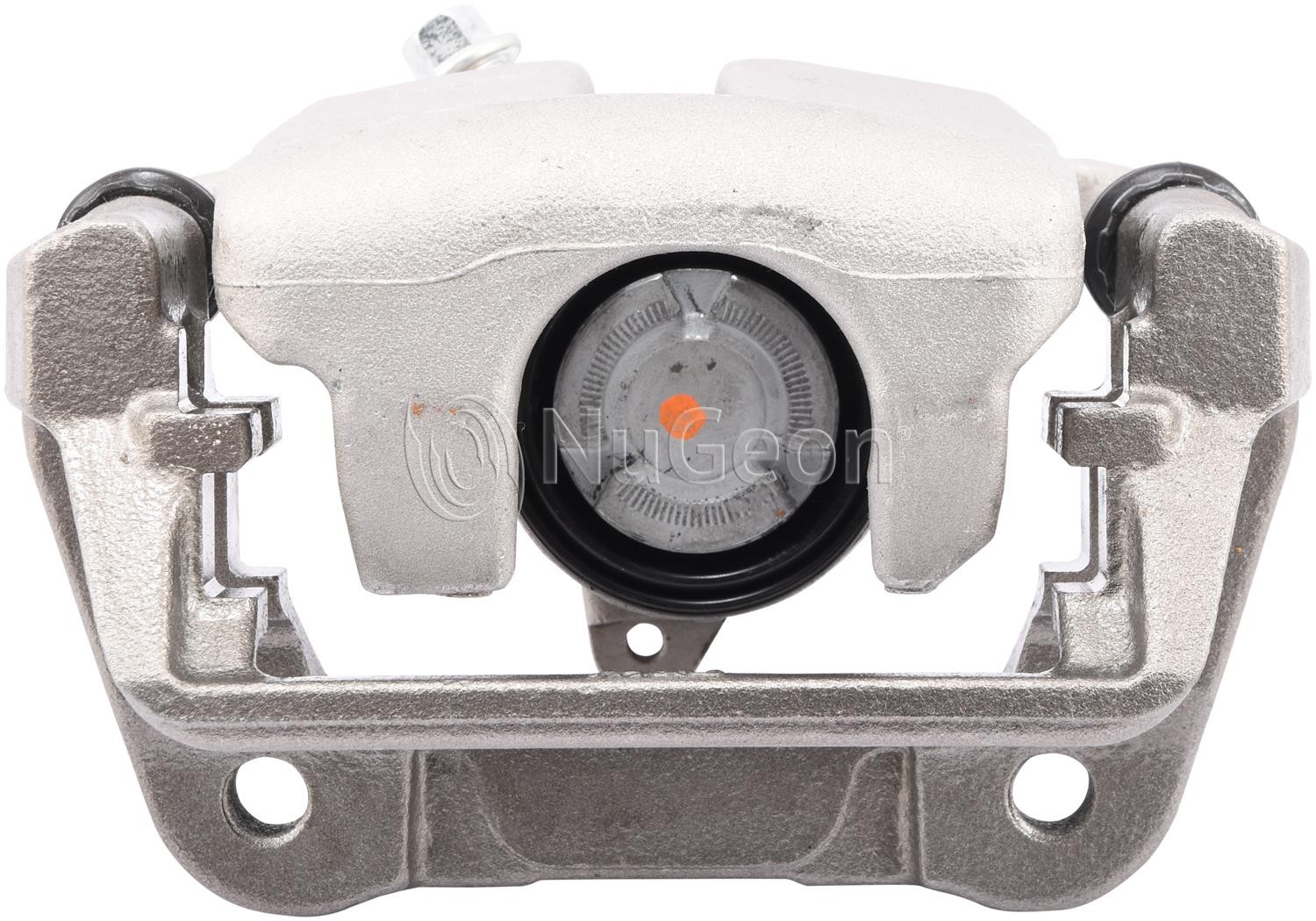 Vision 99-09357A Remanufactured Disc Brake Caliper - Image 5