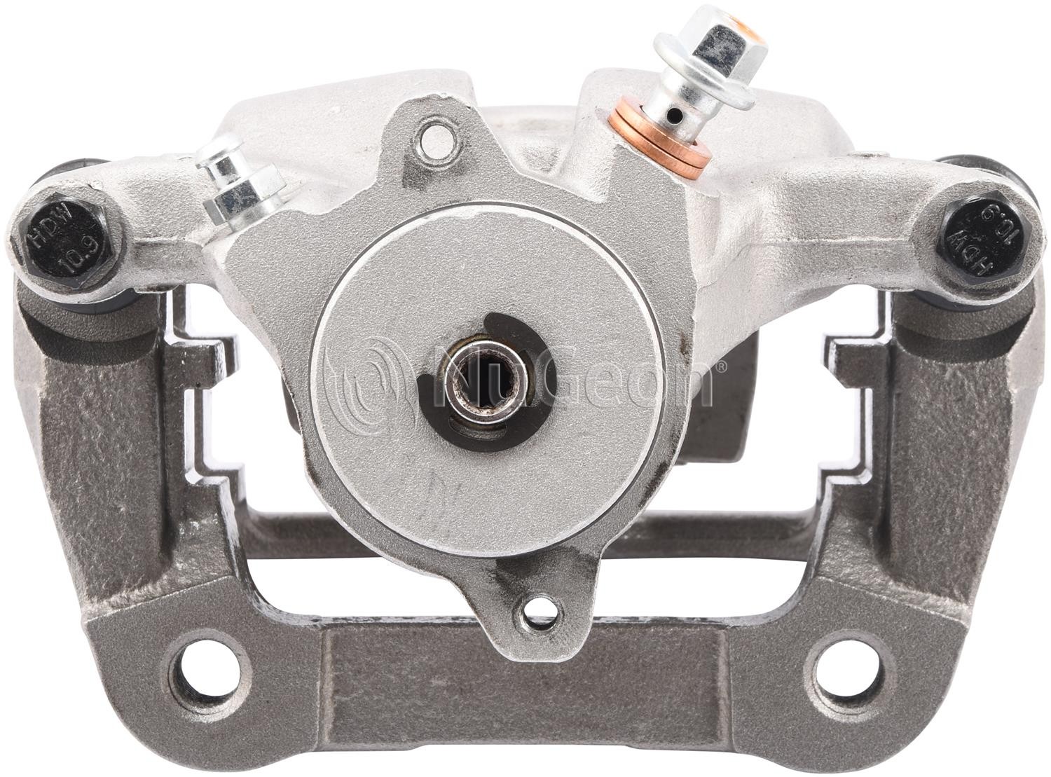 Vision 99-09357A Remanufactured Disc Brake Caliper - Image 7