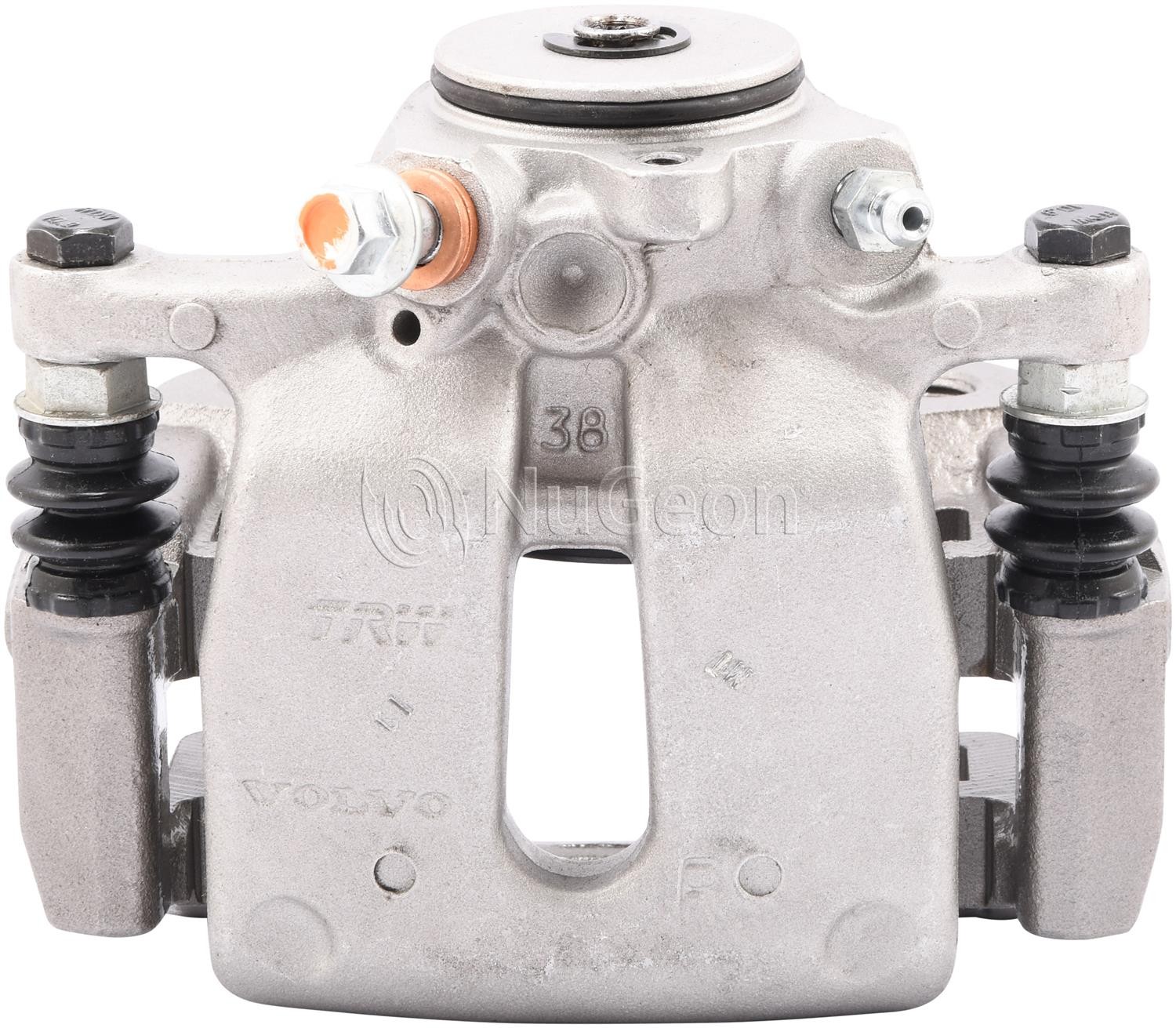 Vision 99-09357A Remanufactured Disc Brake Caliper