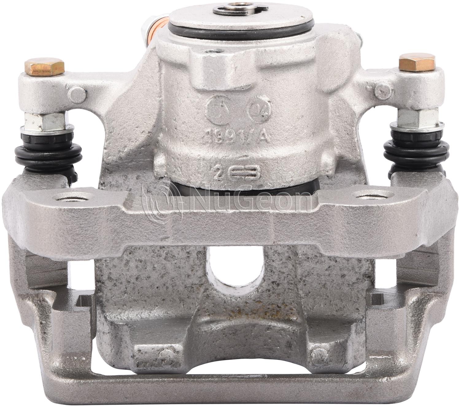 Vision 99-09357B Remanufactured Disc Brake Caliper - Image 3