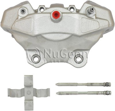 Vision 99-09357B Remanufactured Disc Brake Caliper - Image 4