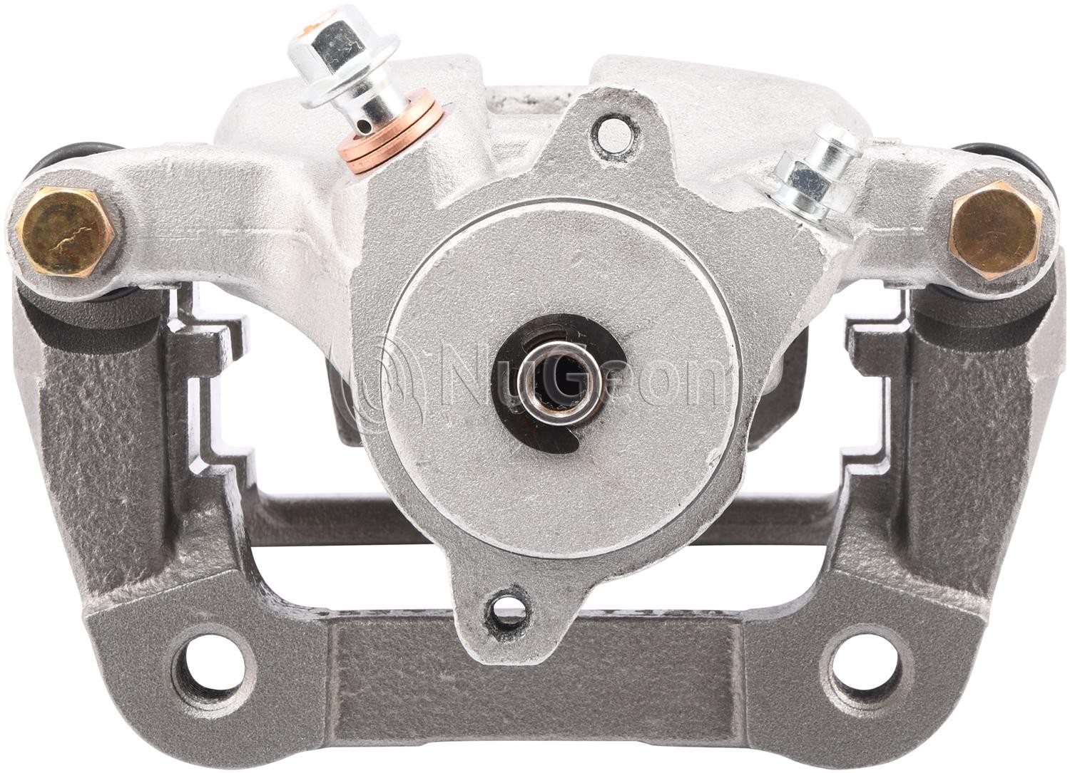 Vision 99-09357B Remanufactured Disc Brake Caliper - Image 7