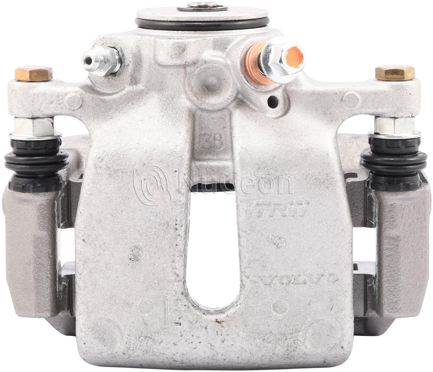 Vision 99-09357B Remanufactured Disc Brake Caliper