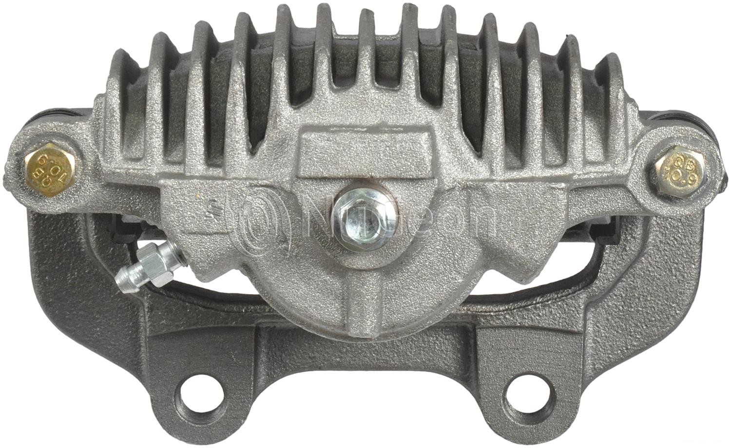 Vision 99-17252A Remanufactured Disc Brake Caliper