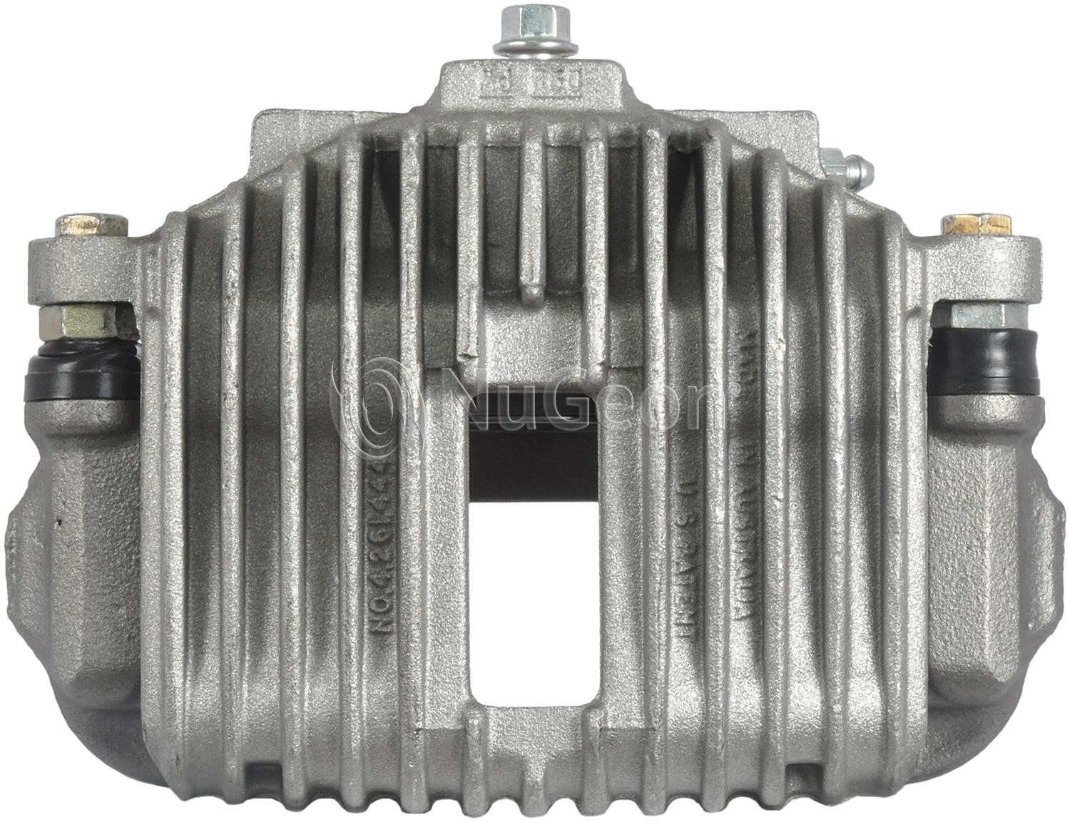Vision 99-17252A Remanufactured Disc Brake Caliper - Image 6