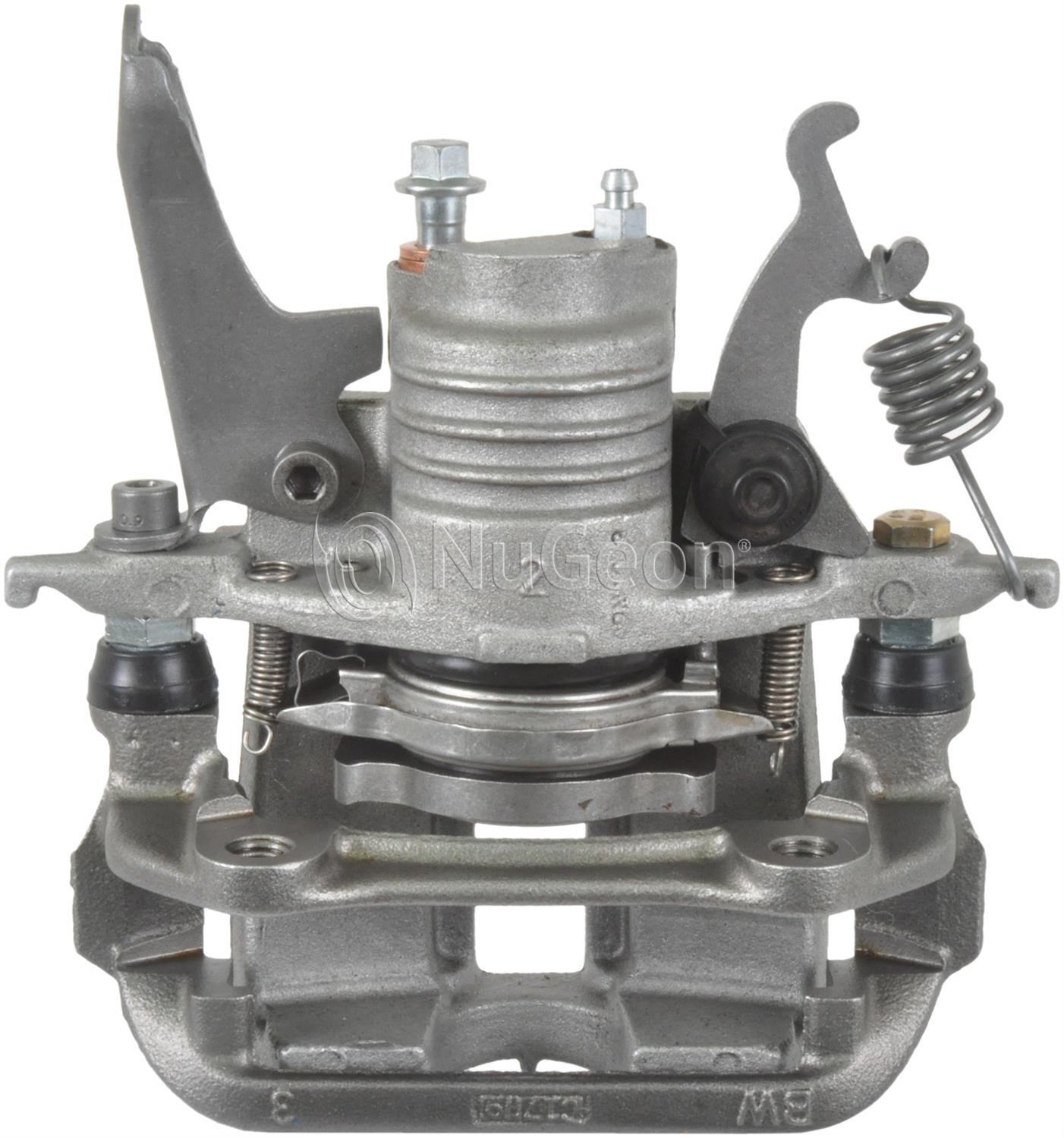 Vision 99-17259B Remanufactured Disc Brake Caliper - Image 2