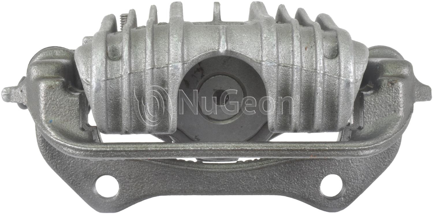 Vision 99-17259B Remanufactured Disc Brake Caliper - Image 4