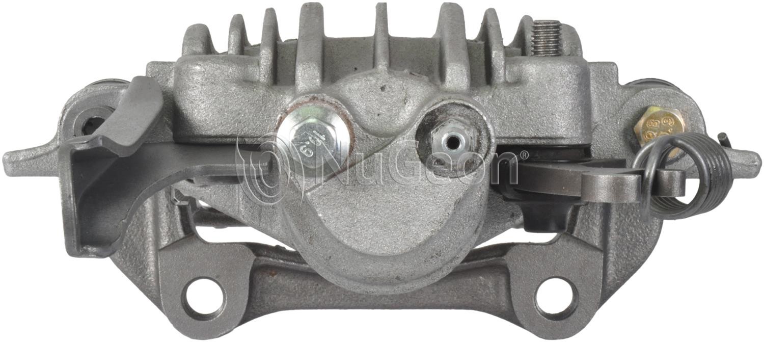 Vision 99-17259B Remanufactured Disc Brake Caliper