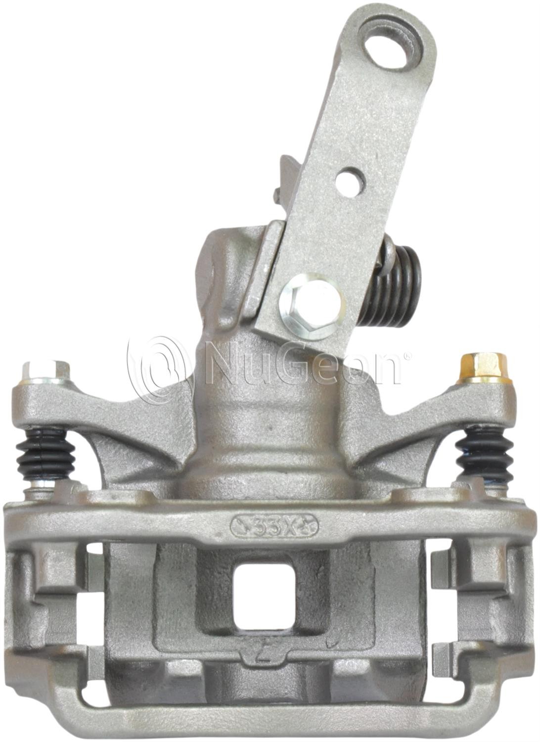 Vision 99-17276B Remanufactured Disc Brake Caliper - Image 2