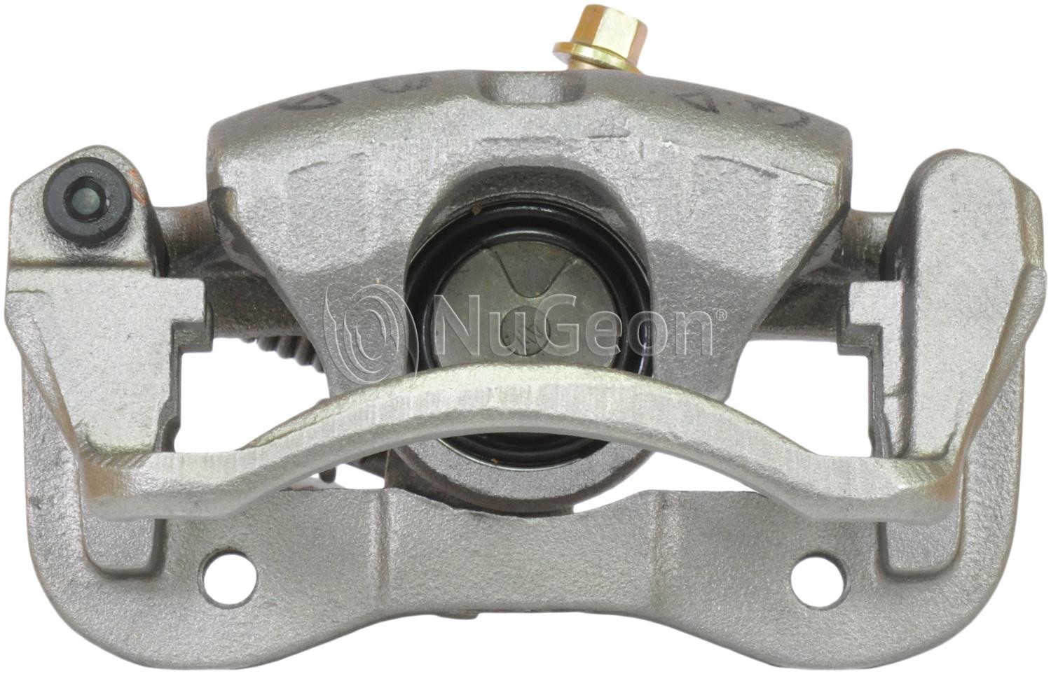 Vision 99-17276B Remanufactured Disc Brake Caliper - Image 4