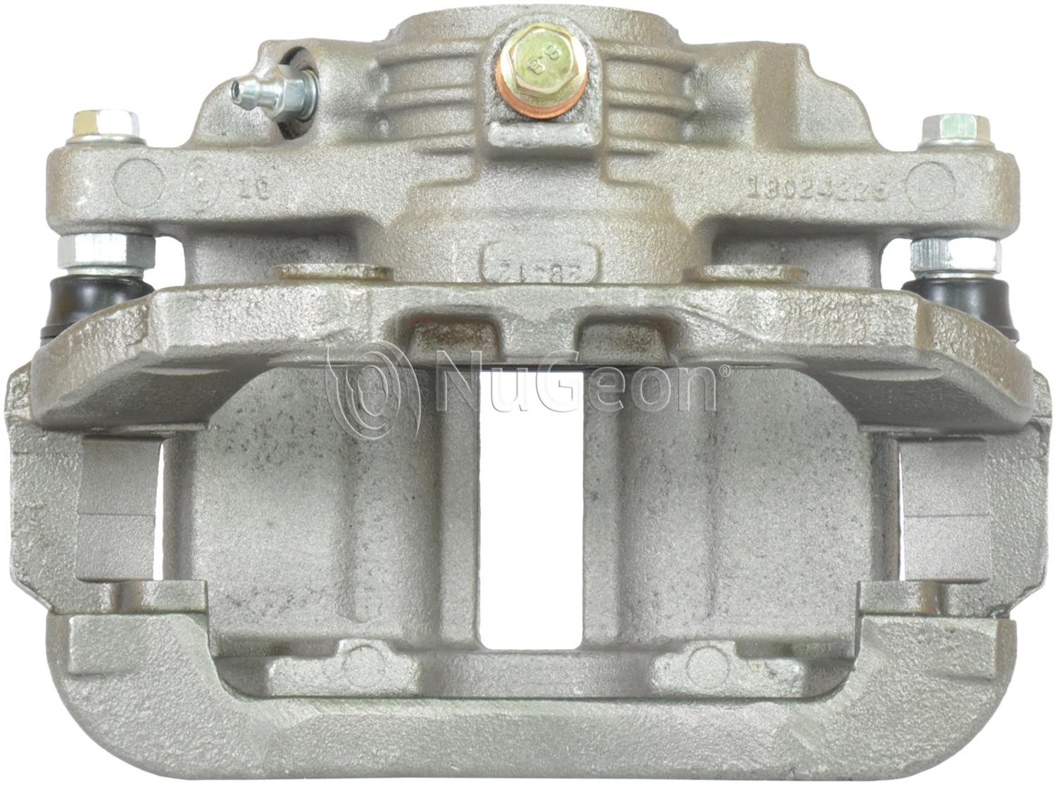 Vision 99-17289A Remanufactured Disc Brake Caliper