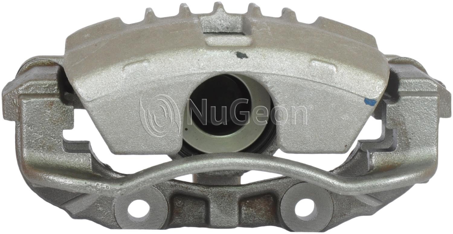 Vision 99-17289A Remanufactured Disc Brake Caliper - Image 3
