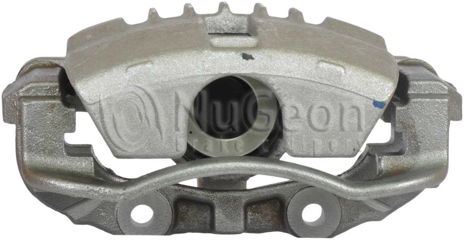 Vision 99-17289A Remanufactured Disc Brake Caliper - Image 4