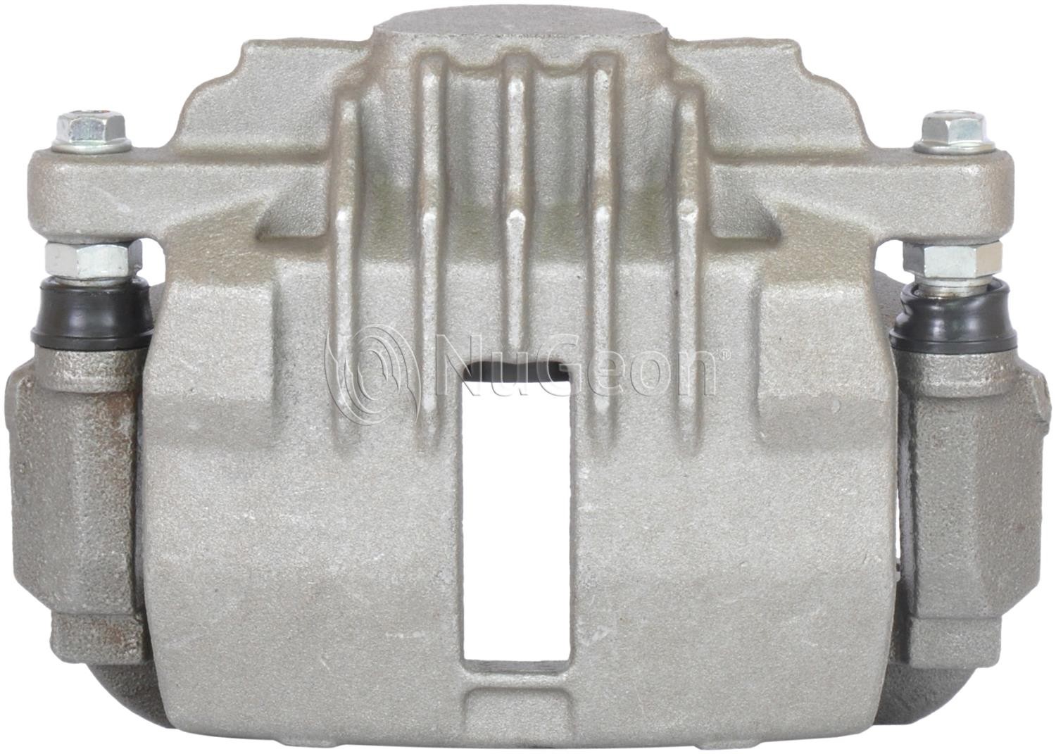 Vision 99-17289A Remanufactured Disc Brake Caliper - Image 6