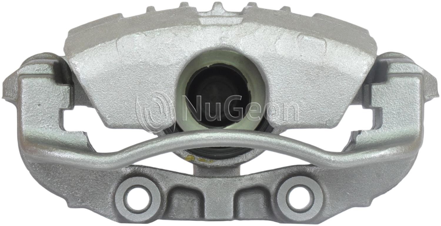Vision 99-17289B Remanufactured Disc Brake Caliper - Image 3