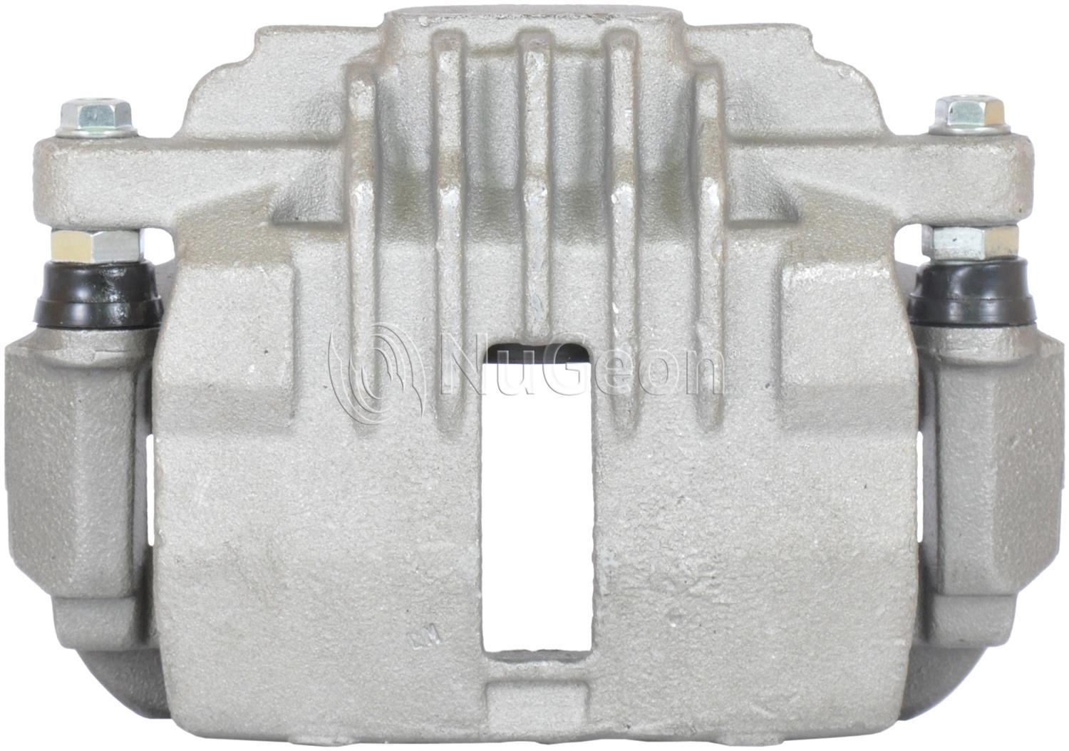 Vision 99-17289B Remanufactured Disc Brake Caliper - Image 6