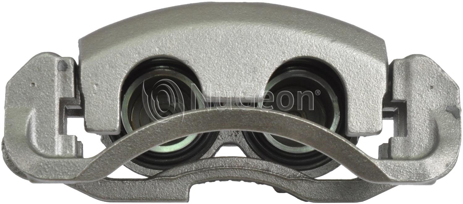 Vision 99-17290B Remanufactured Disc Brake Caliper - Image 4