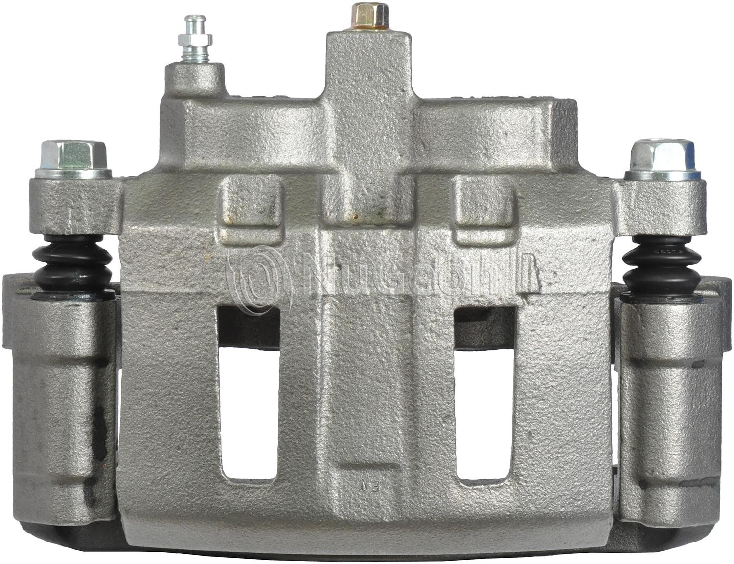Vision 99-17290B Remanufactured Disc Brake Caliper - Image 6