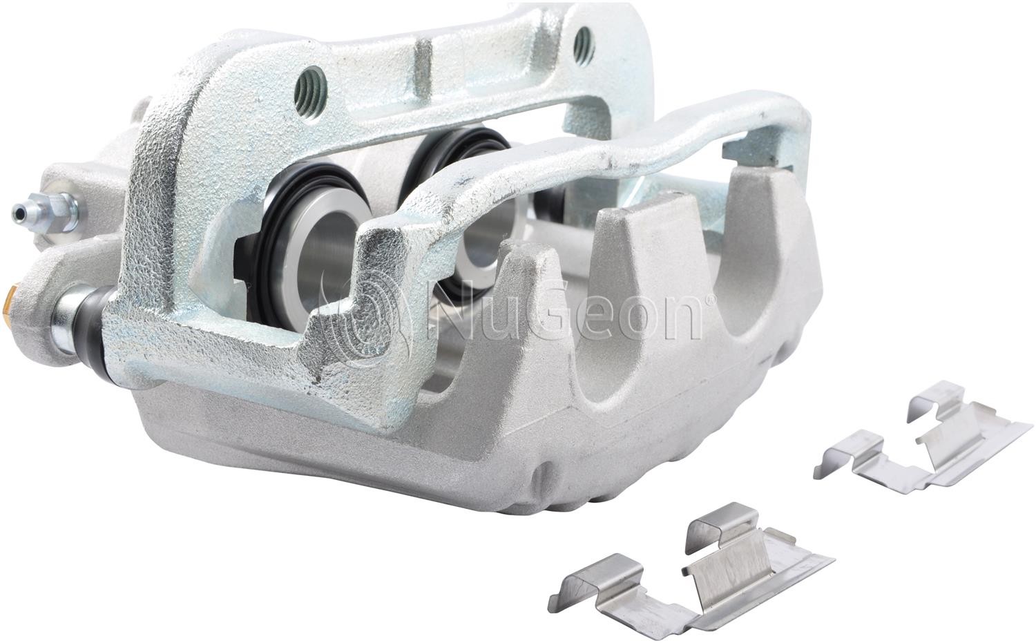 Vision 99-17291A Remanufactured Disc Brake Caliper - Image 2