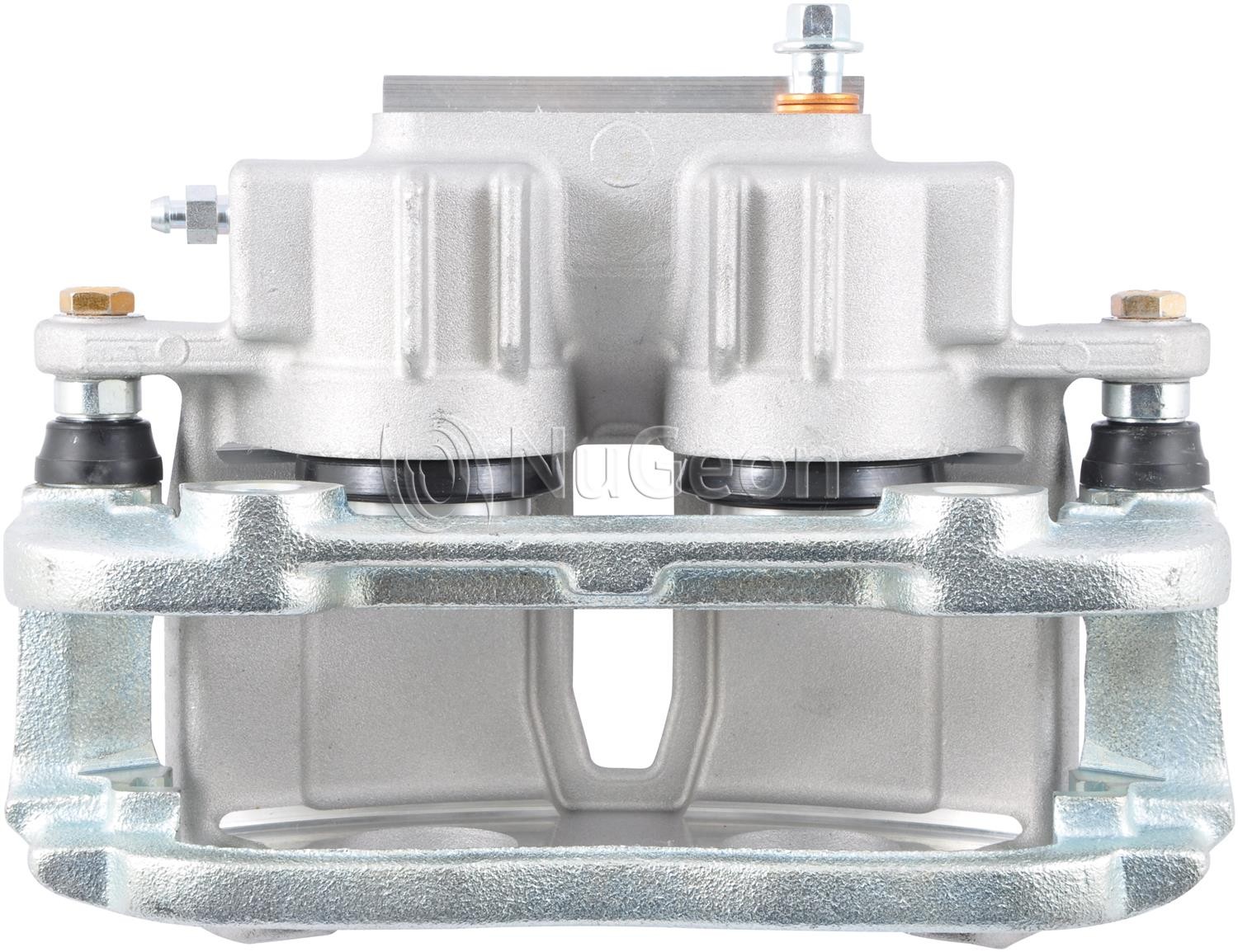 Vision 99-17291A Remanufactured Disc Brake Caliper - Image 3