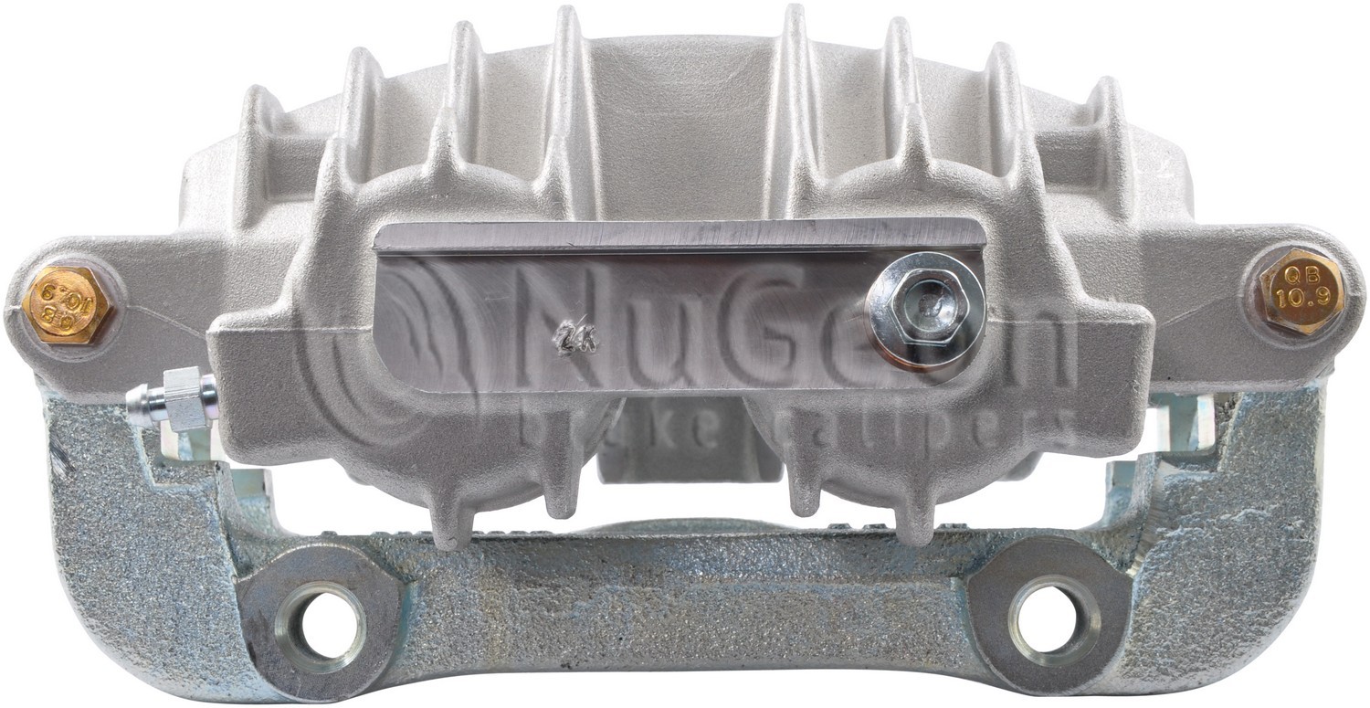 Vision 99-17291A Remanufactured Disc Brake Caliper - Image 4