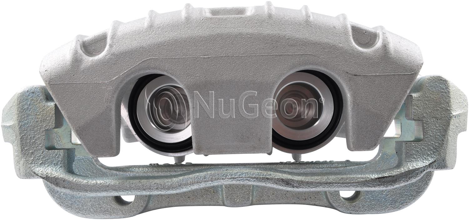 Vision 99-17291A Remanufactured Disc Brake Caliper - Image 5