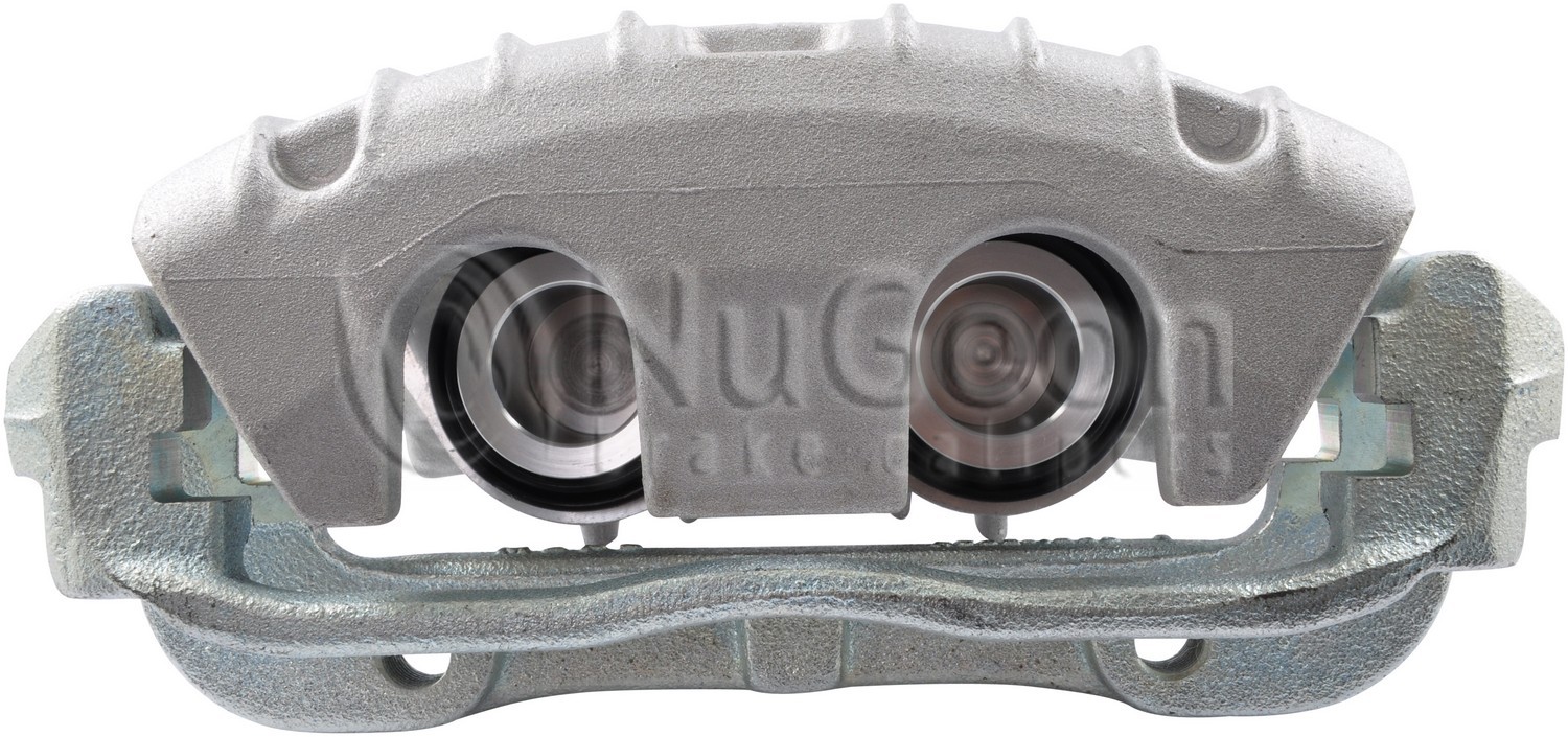 Vision 99-17291A Remanufactured Disc Brake Caliper - Image 6