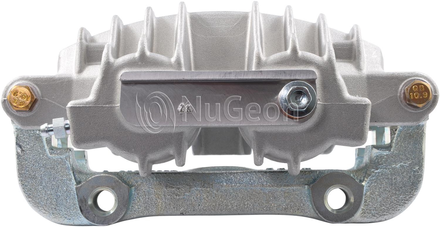 Vision 99-17291A Remanufactured Disc Brake Caliper