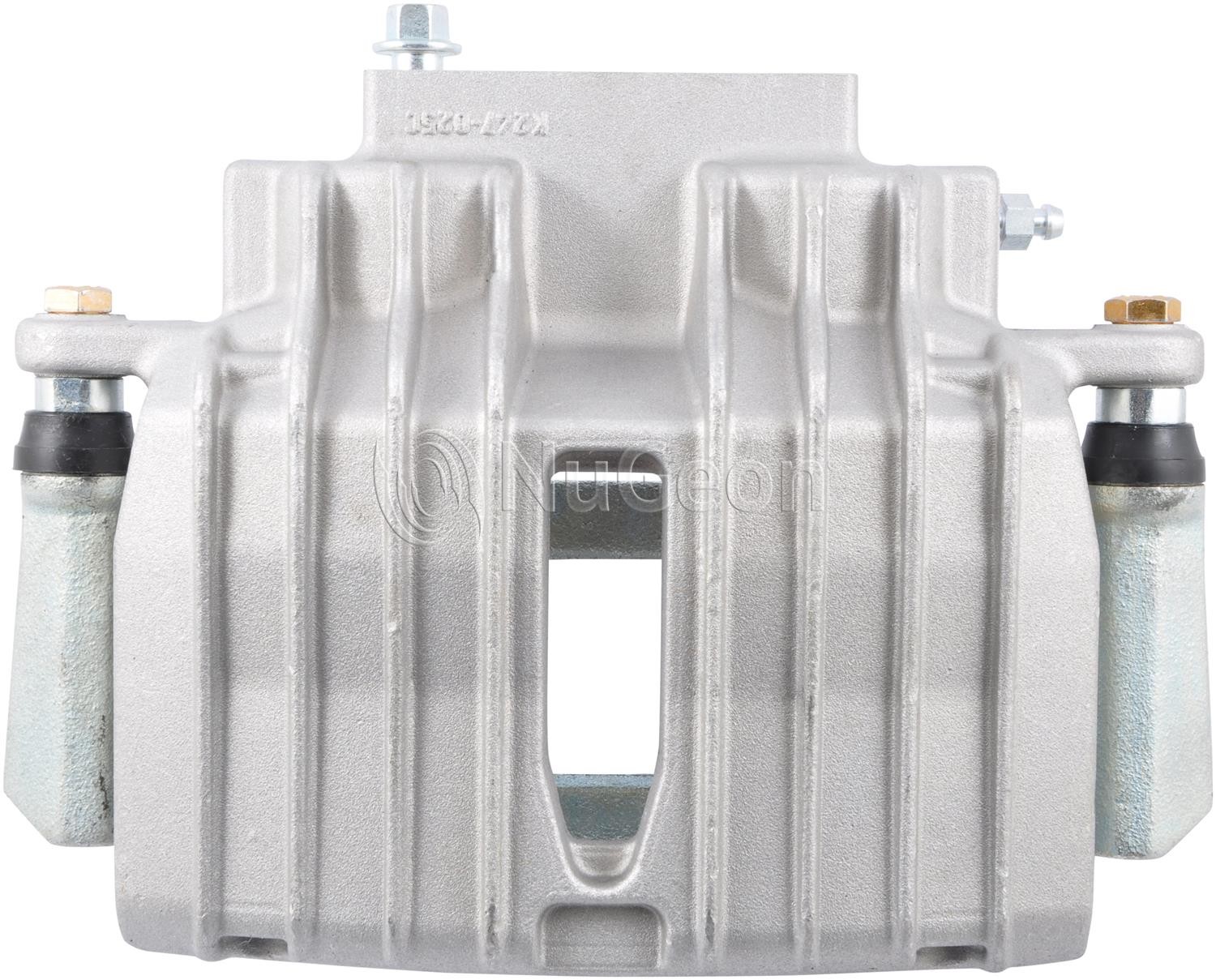 Vision 99-17291A Remanufactured Disc Brake Caliper - Image 7