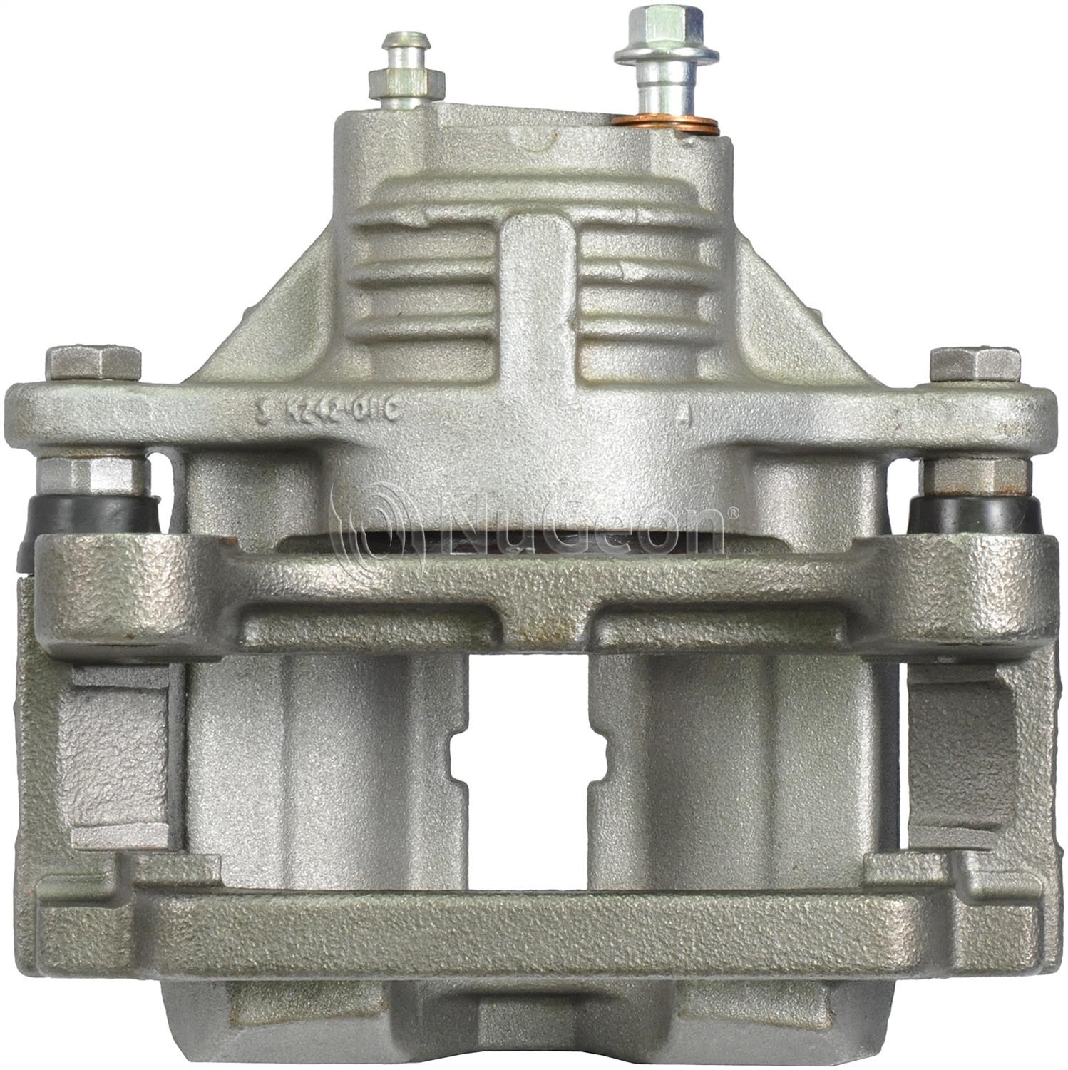 Vision 99-17292A Remanufactured Disc Brake Caliper - Image 2