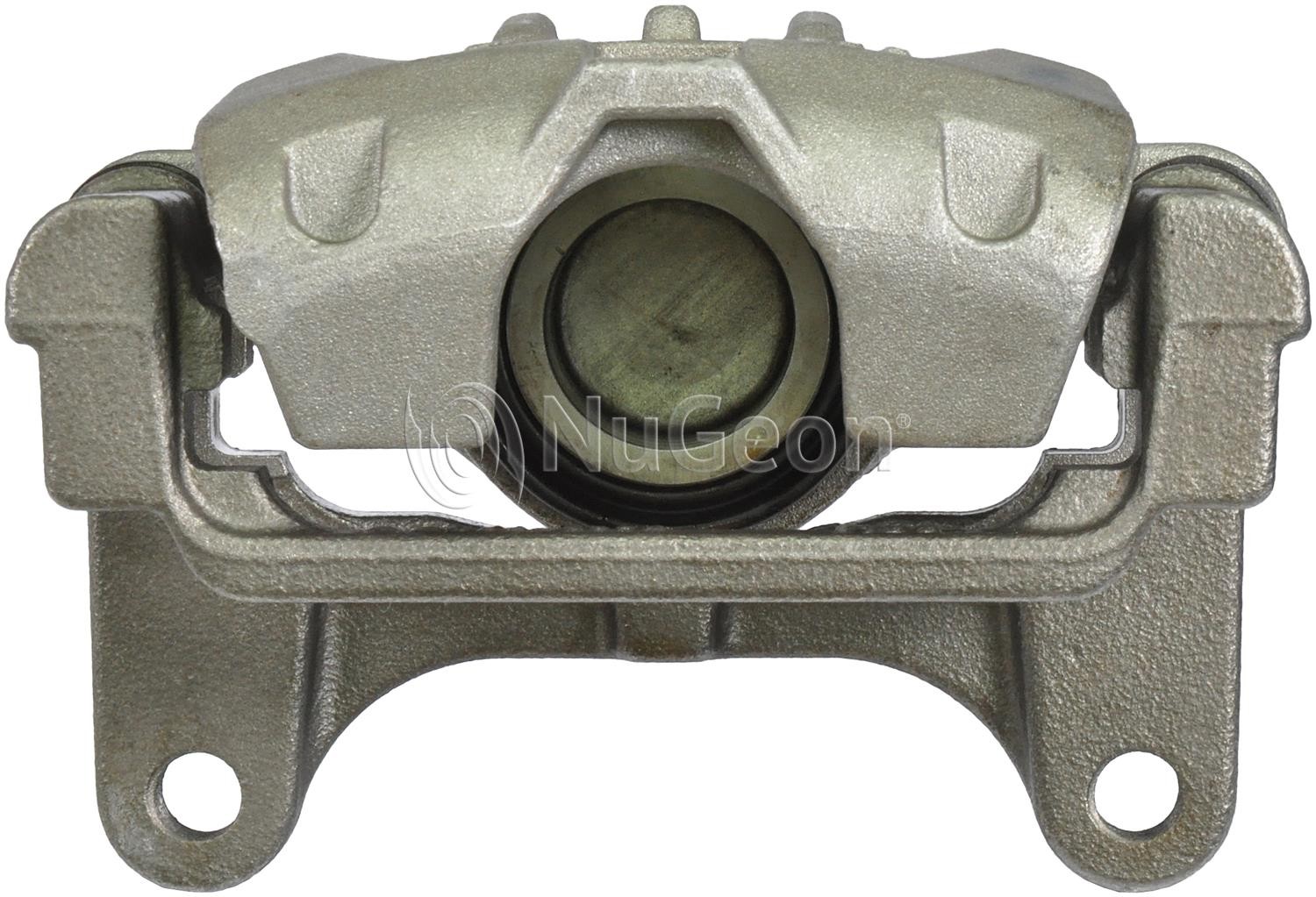 Vision 99-17292A Remanufactured Disc Brake Caliper - Image 6