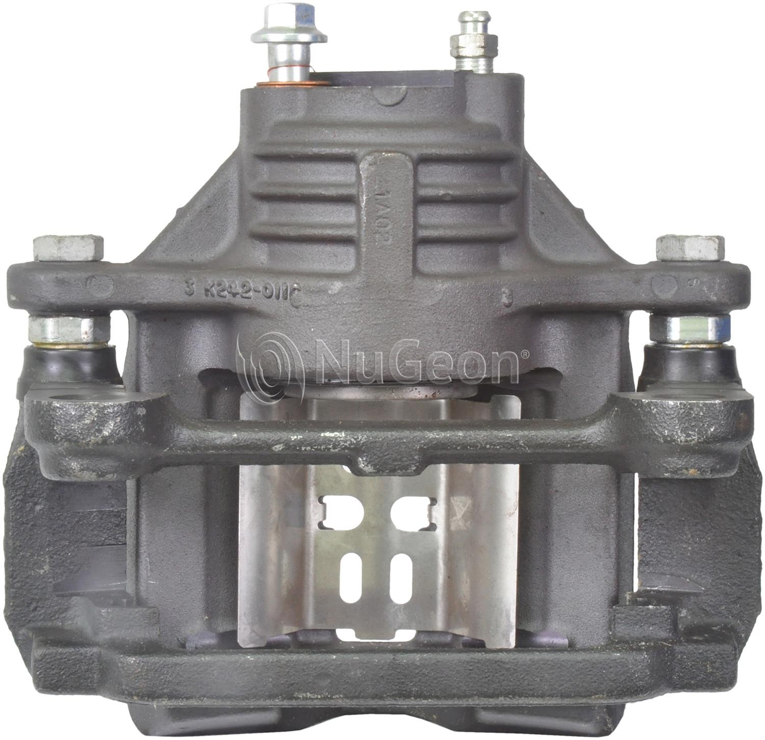 Vision 99-17292B Remanufactured Disc Brake Caliper