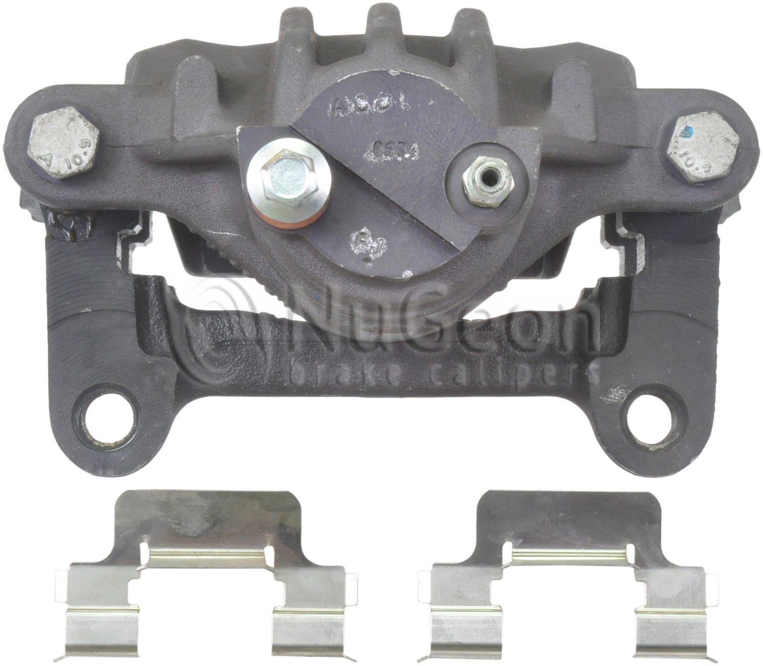 Vision 99-17292B Remanufactured Disc Brake Caliper - Image 6