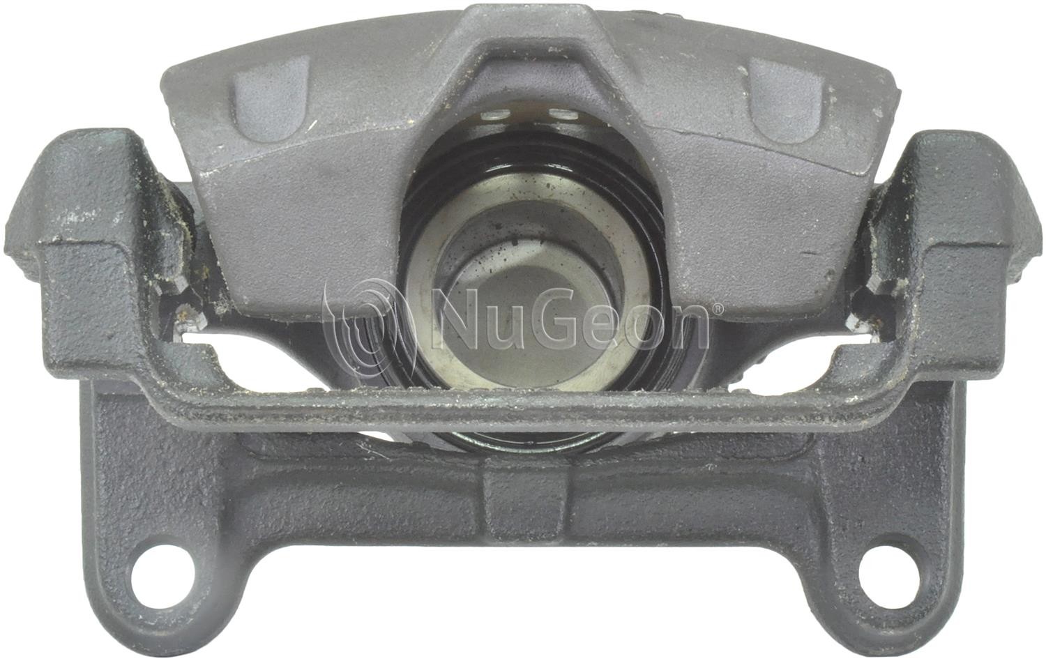 Vision 99-17292B Remanufactured Disc Brake Caliper - Image 5