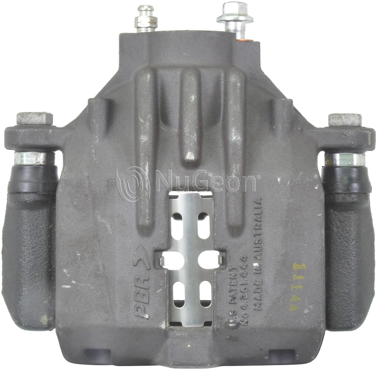 Vision 99-17292B Remanufactured Disc Brake Caliper - Image 2