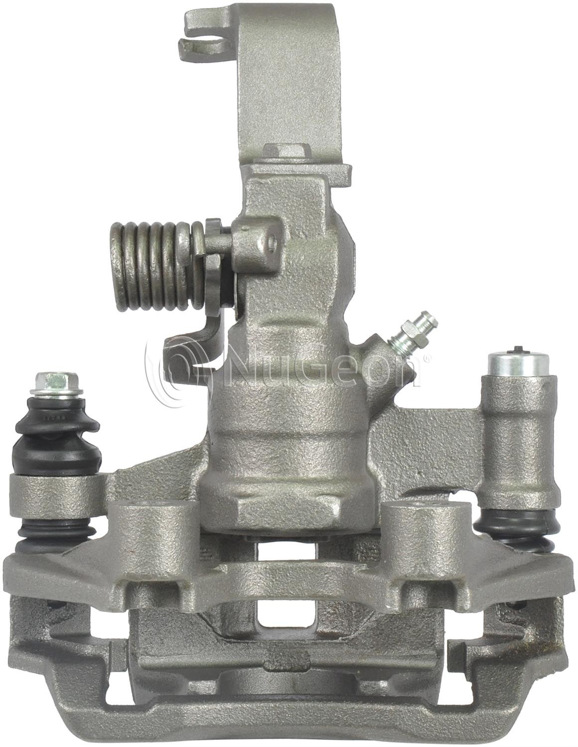 Vision 99-17309B Remanufactured Disc Brake Caliper