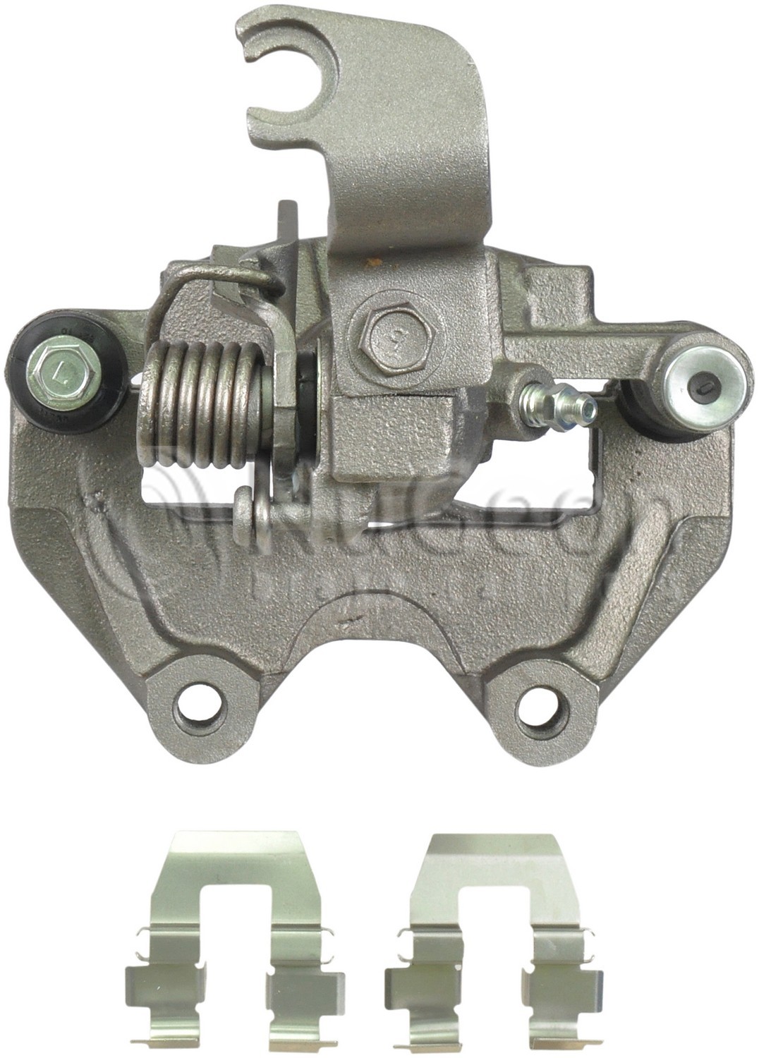 Vision 99-17309B Remanufactured Disc Brake Caliper - Image 2