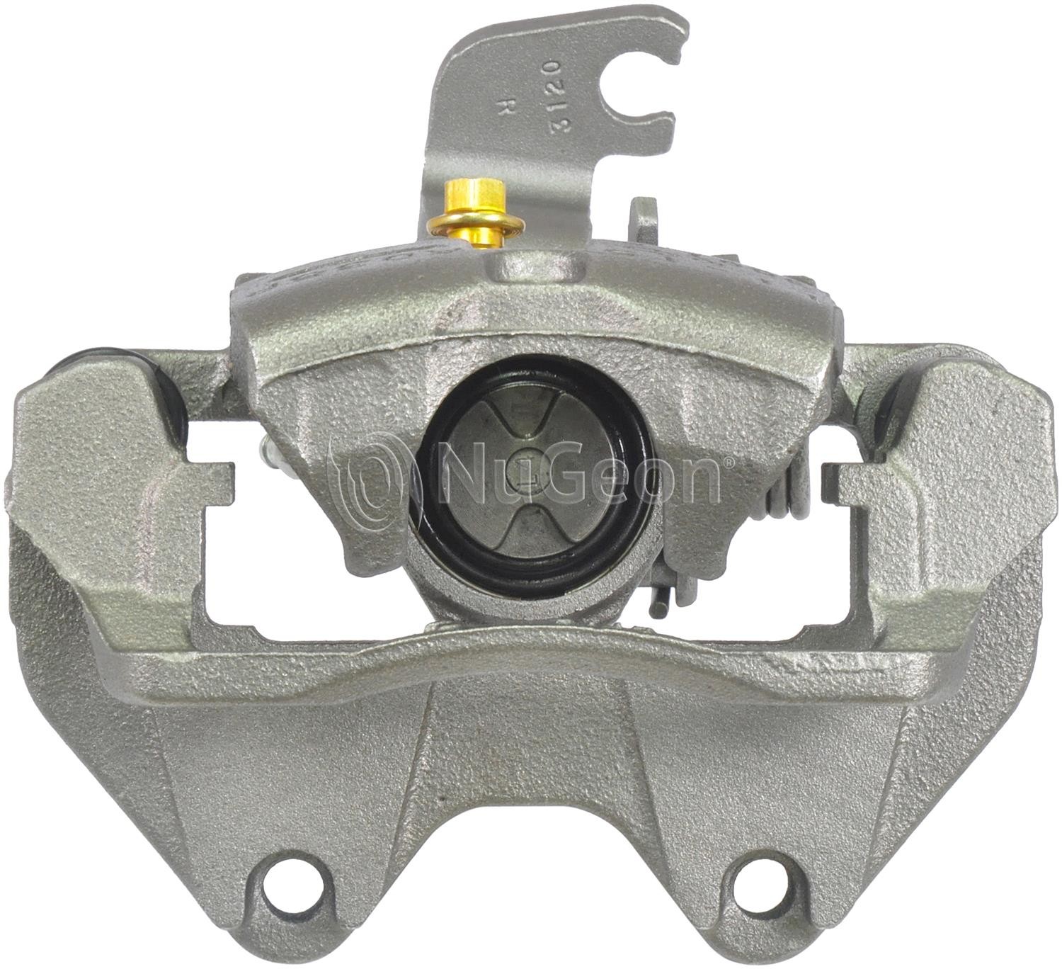 Vision 99-17309B Remanufactured Disc Brake Caliper - Image 3