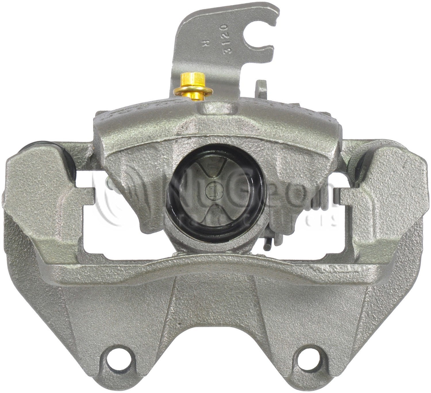 Vision 99-17309B Remanufactured Disc Brake Caliper - Image 4