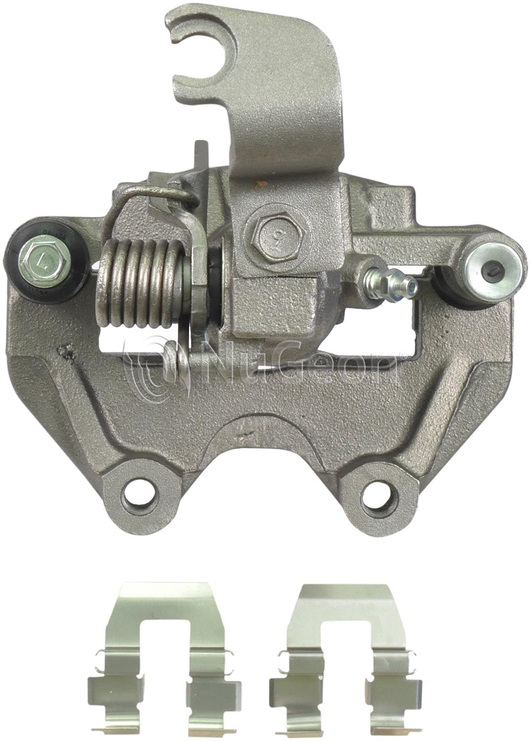 Vision 99-17309B Remanufactured Disc Brake Caliper - Image 5
